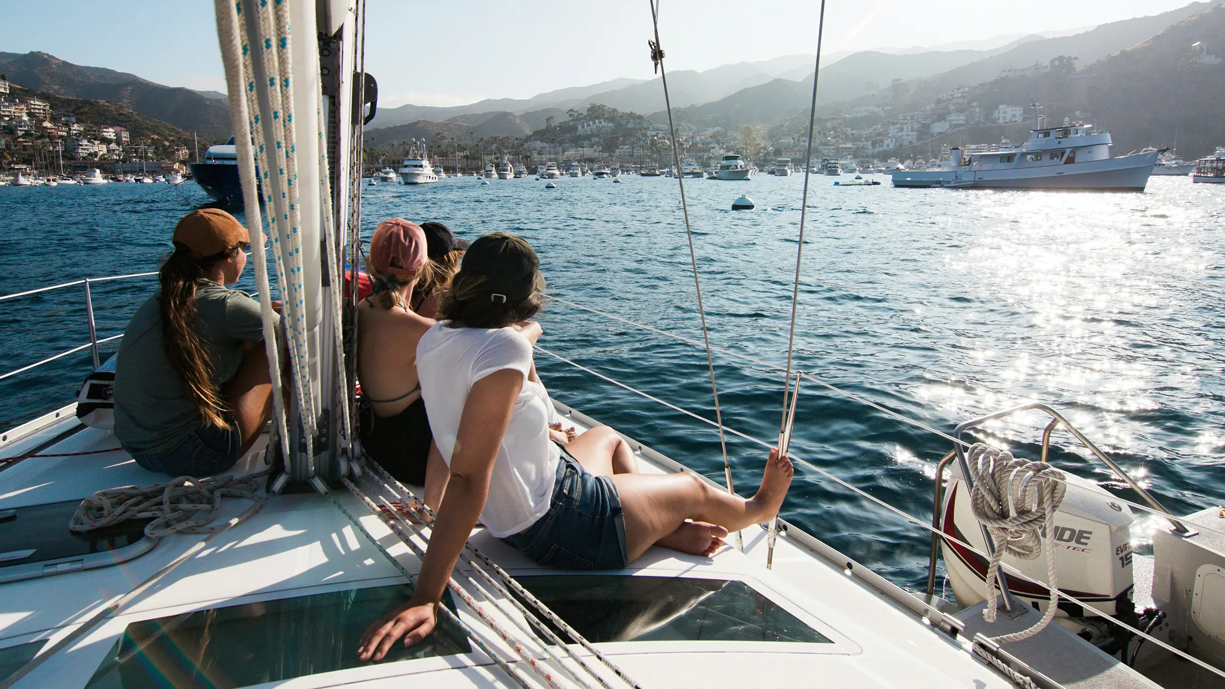 Family Boat Day in Mallorca: Tips for Kids, Safety & Fun