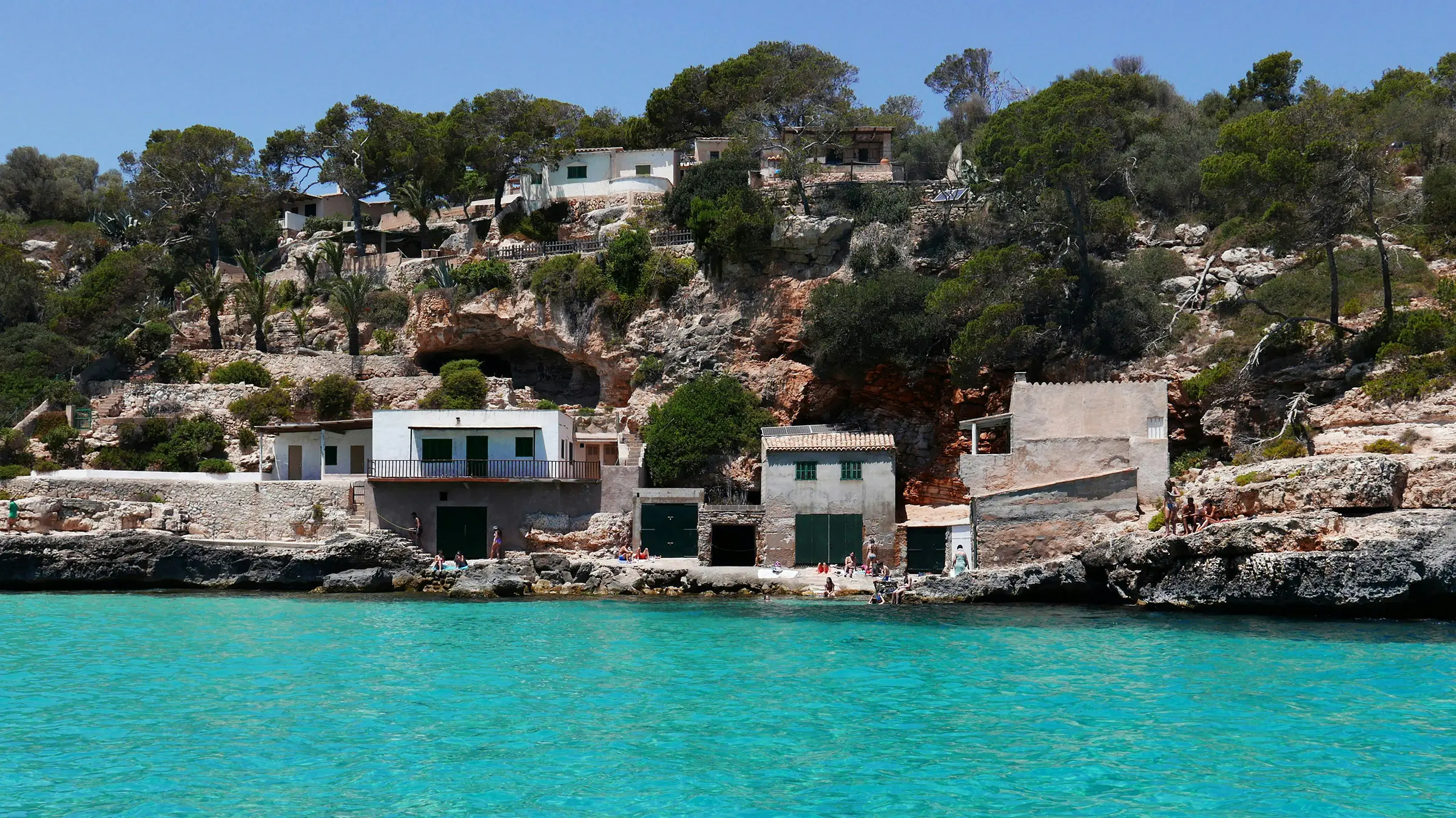 Mallorca's Hidden Beaches: 5 Secret Spots Locals Love