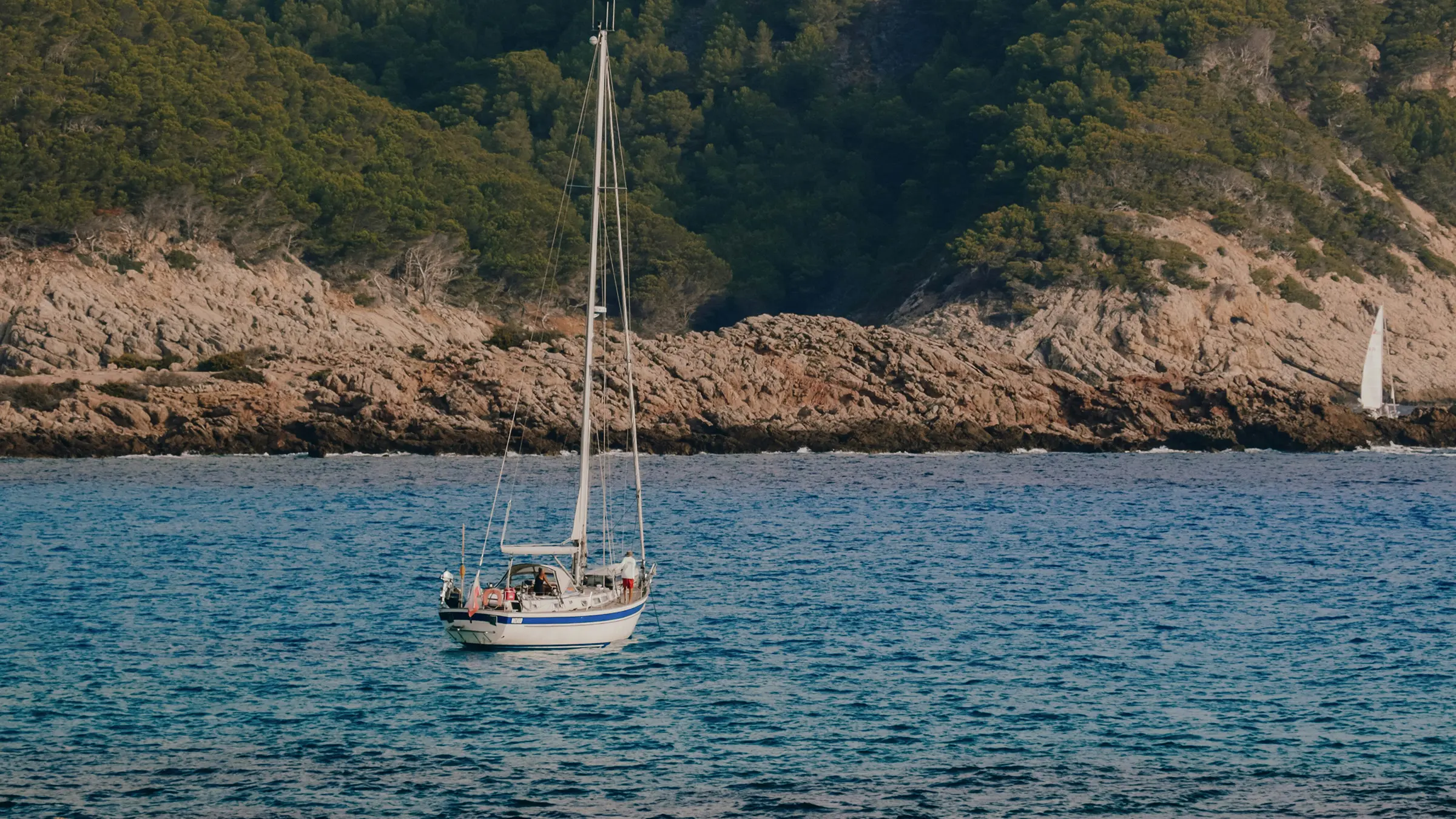 Why September is the Best Month for a Boat Trip in Mallorca